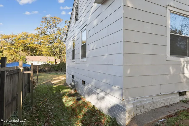 $74,900 | 4875 Churchill Drive, Jackson, MS 39206