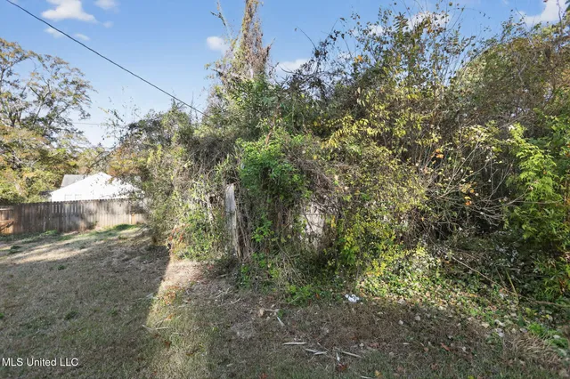 $74,900 | 4875 Churchill Drive, Jackson, MS 39206