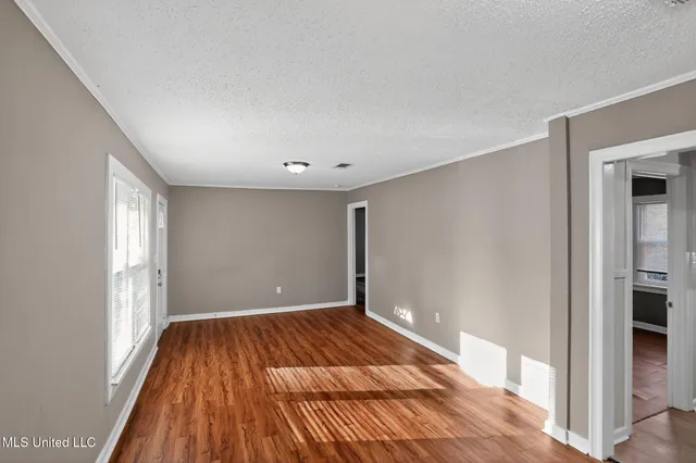 $74,900 | 4875 Churchill Drive, Jackson, MS 39206