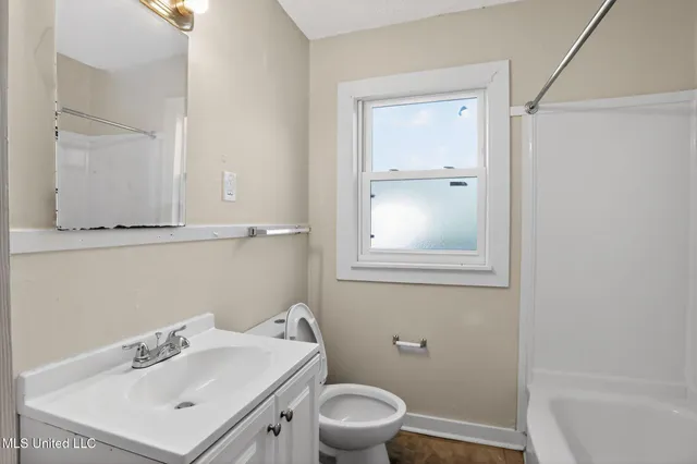 $74,900 | 4875 Churchill Drive, Jackson, MS 39206