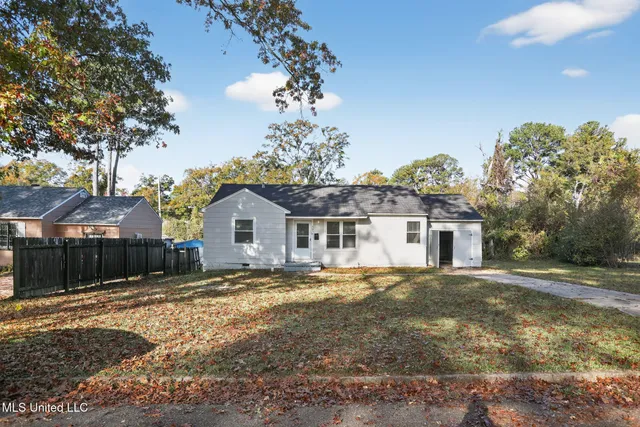$74,900 | 4875 Churchill Drive, Jackson, MS 39206