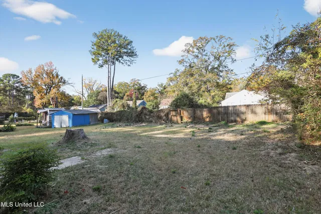 $74,900 | 4875 Churchill Drive, Jackson, MS 39206