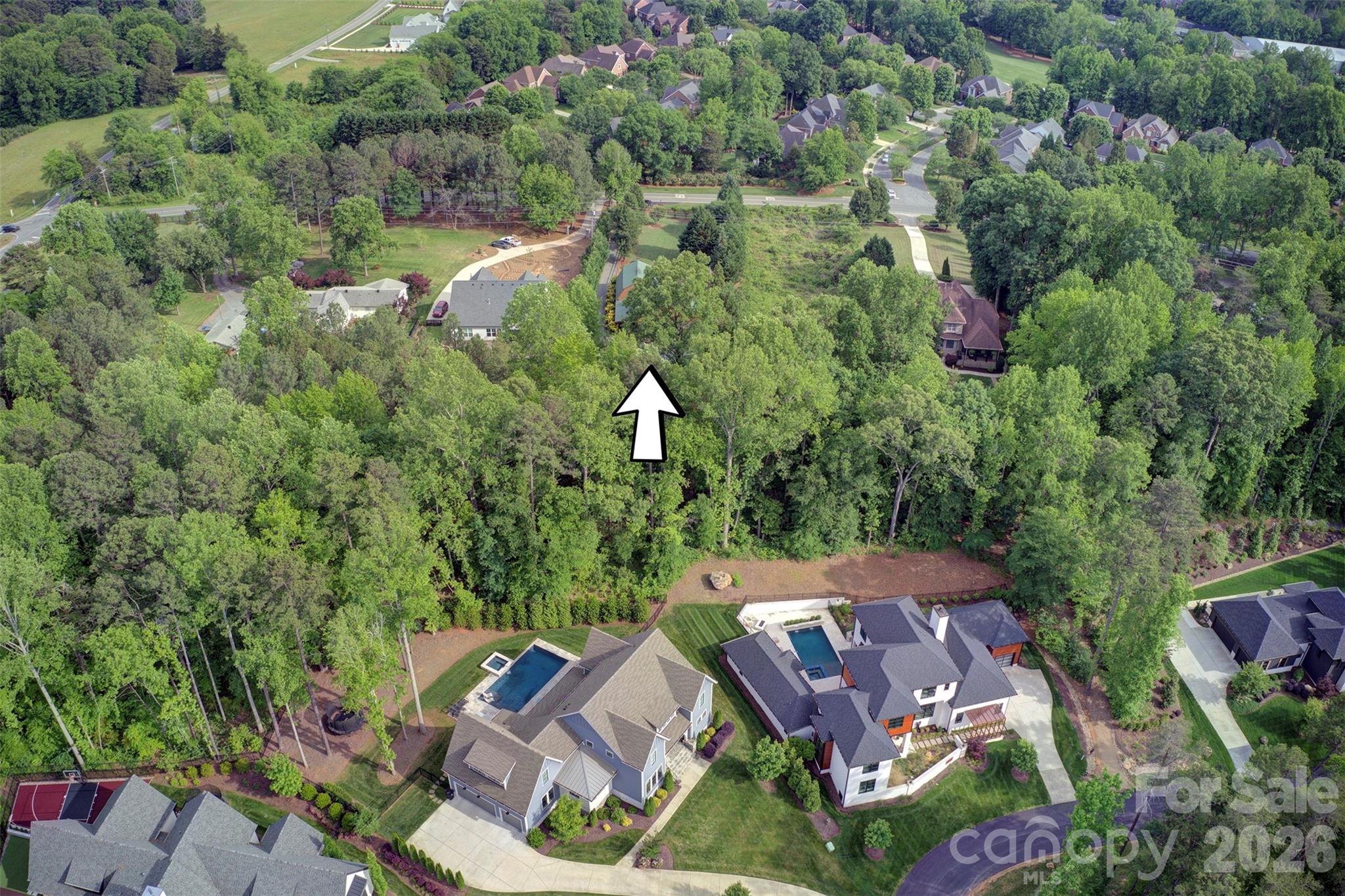 15425 East Rocky River Road Davidson, NC 28036 - Photo 37 of 37
