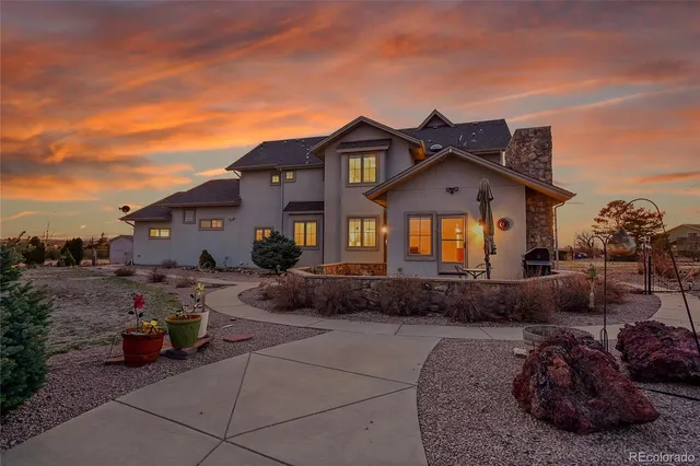 $1,299,000 | 1012 South Addison Way, Aurora, CO 80018