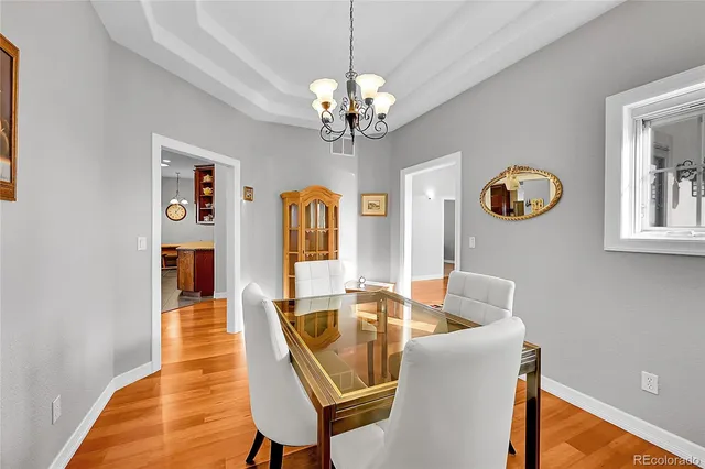 $1,299,000 | 1012 South Addison Way, Aurora, CO 80018