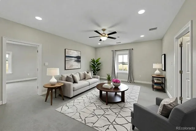 $1,299,000 | 1012 South Addison Way, Aurora, CO 80018