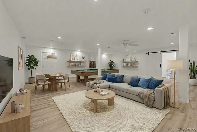 $1,299,000 | 1012 South Addison Way, Aurora, CO 80018