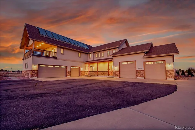 $1,299,000 | 1012 South Addison Way, Aurora, CO 80018