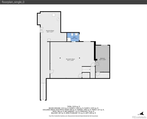 $1,299,000 | 1012 South Addison Way, Aurora, CO 80018