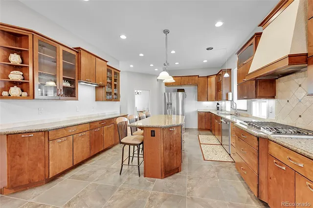 $1,299,000 | 1012 South Addison Way, Aurora, CO 80018