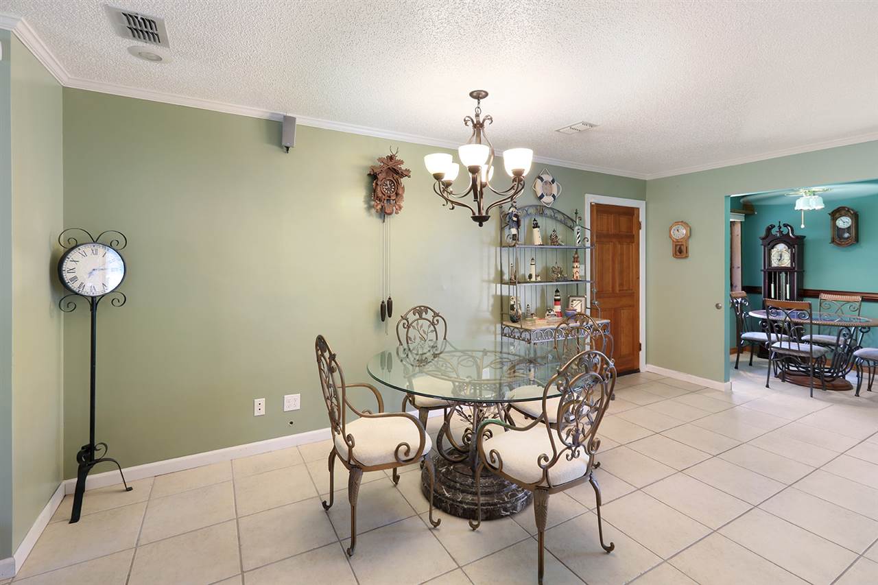 11756 Dogwood Dells Circle Foley, AL 36535 - Photo 8 of 15 Breakfast Area