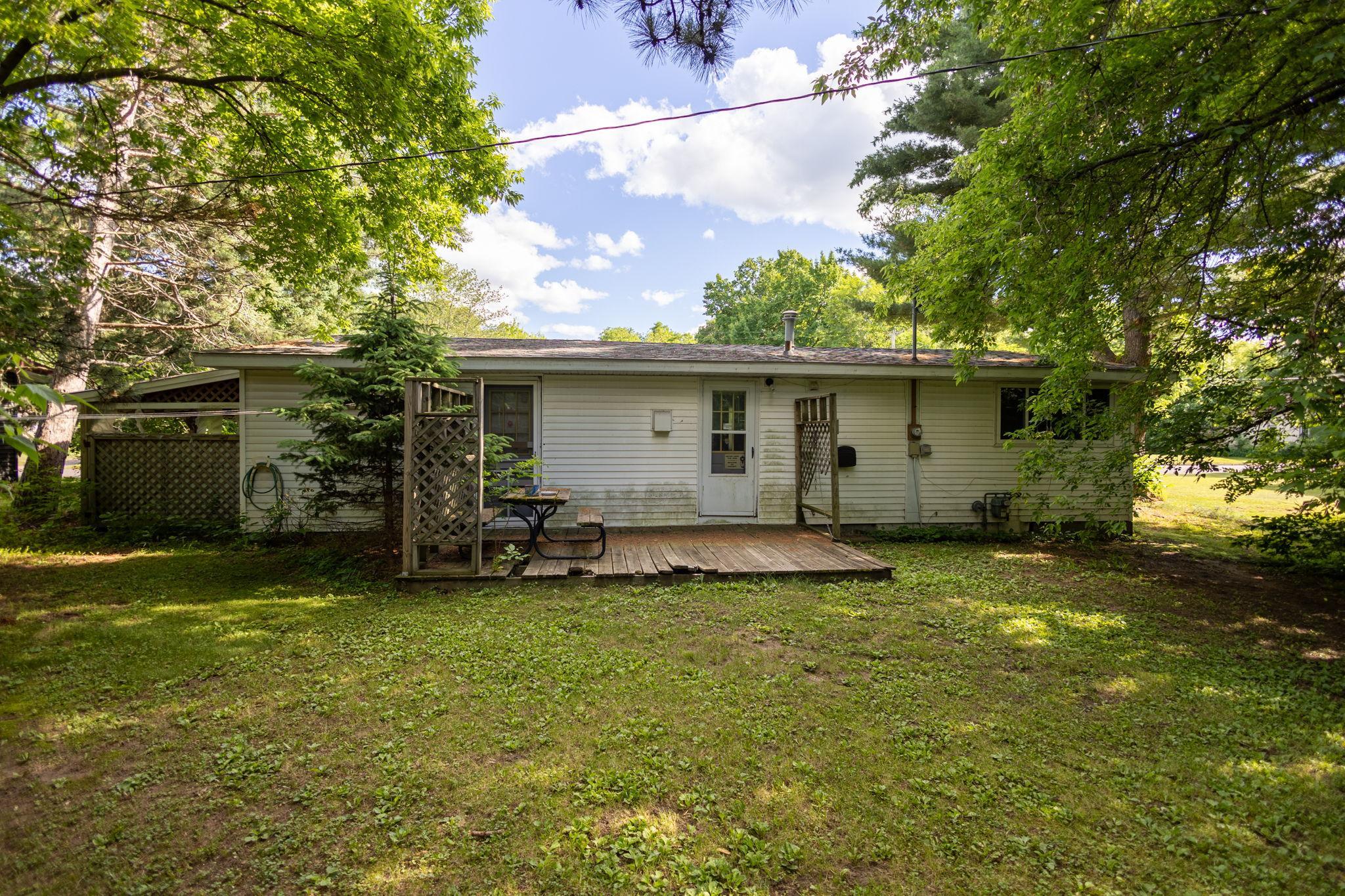 7326 Fir Street East Webster, WI 54893 - Photo 11 of 15