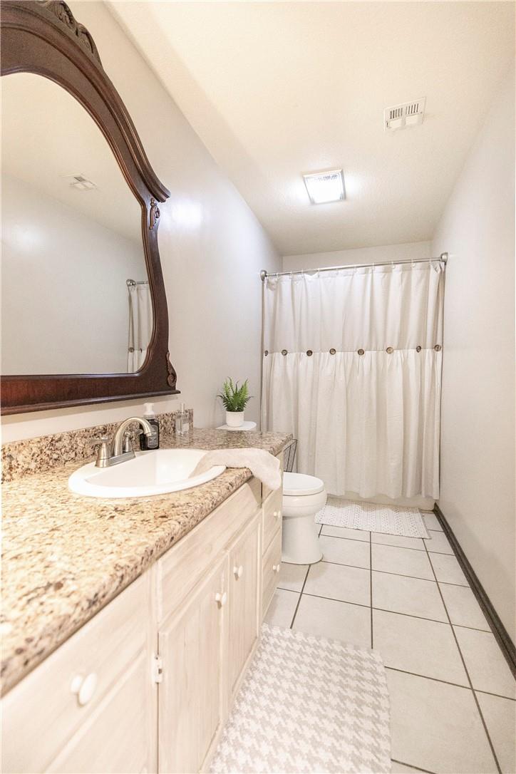 2971 Flora Road Lake Charles, LA 70607 - Photo 10 of 19