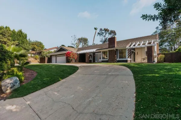$1,595,000 | 1451 Ventana Drive, Escondido, CA 92029