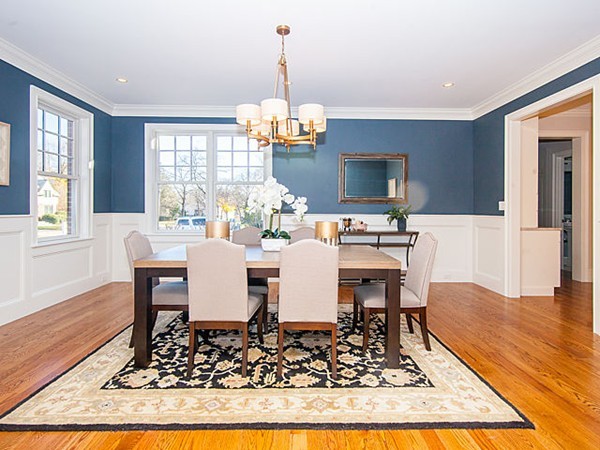 32 Littlefield Road Newton, MA 02459 - Photo 12 of 29