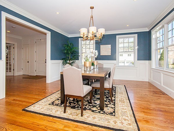 32 Littlefield Road Newton, MA 02459 - Photo 13 of 29