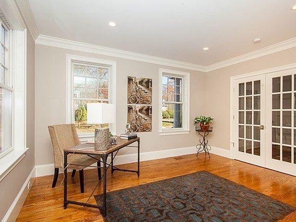 32 Littlefield Road Newton, MA 02459 - Photo 14 of 29