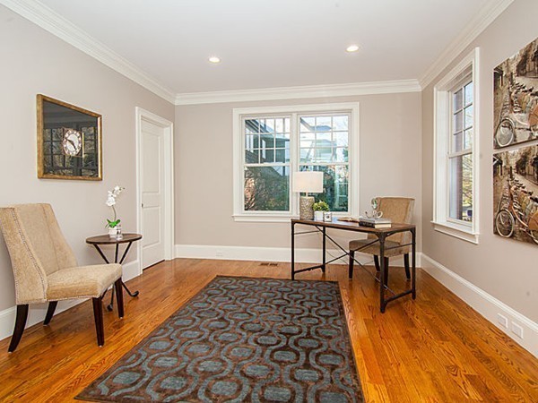32 Littlefield Road Newton, MA 02459 - Photo 15 of 29