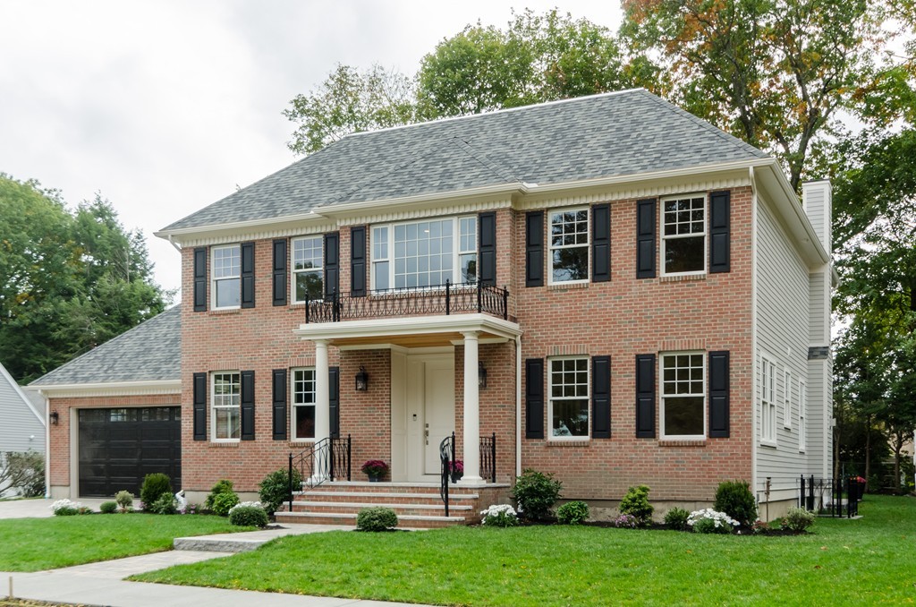 32 Littlefield Road Newton, MA 02459 - Photo 2 of 29