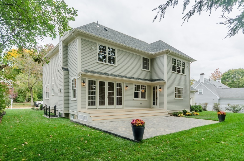 32 Littlefield Road Newton, MA 02459 - Photo 22 of 29