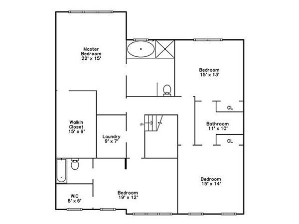 32 Littlefield Road Newton, MA 02459 - Photo 26 of 29