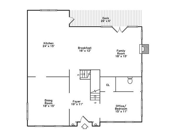 32 Littlefield Road Newton, MA 02459 - Photo 27 of 29