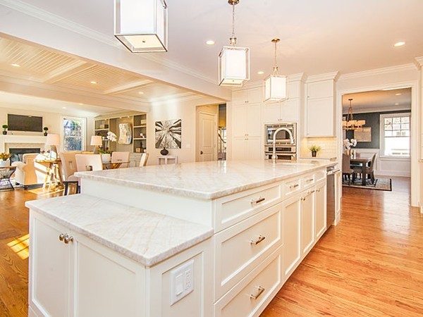 32 Littlefield Road Newton, MA 02459 - Photo 6 of 29