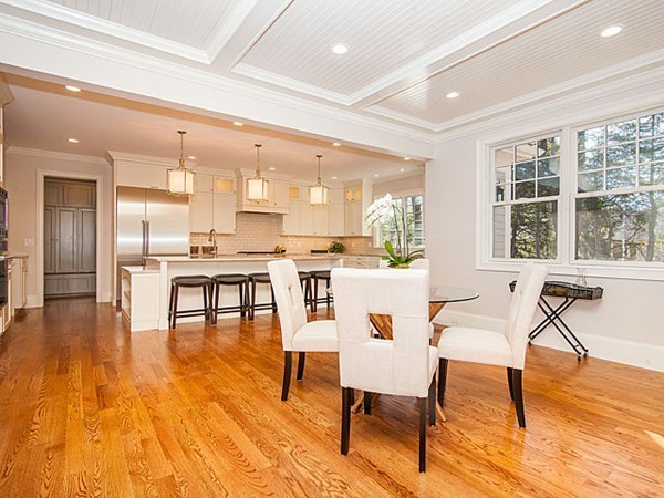 32 Littlefield Road Newton, MA 02459 - Photo 8 of 29