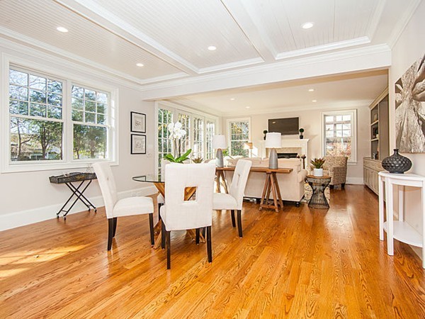32 Littlefield Road Newton, MA 02459 - Photo 9 of 29