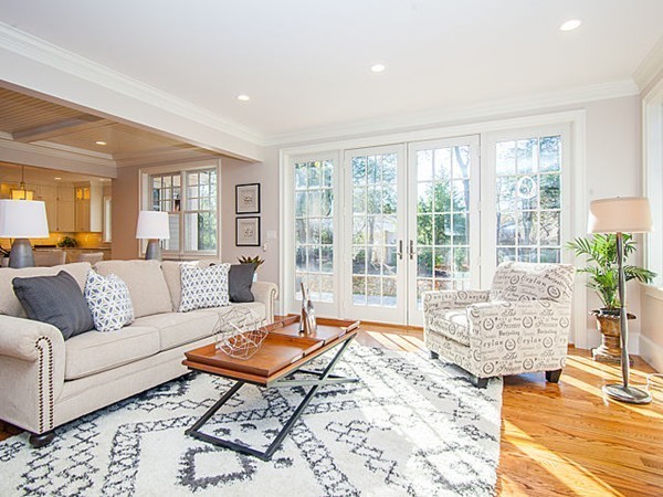 32 Littlefield Road Newton, MA 02459 - Photo 10 of 29