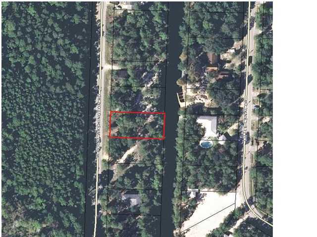 Lot 64 West W Point Santa Rosa Beach, FL 32459 - Photo 1 of 13 Primary Photo