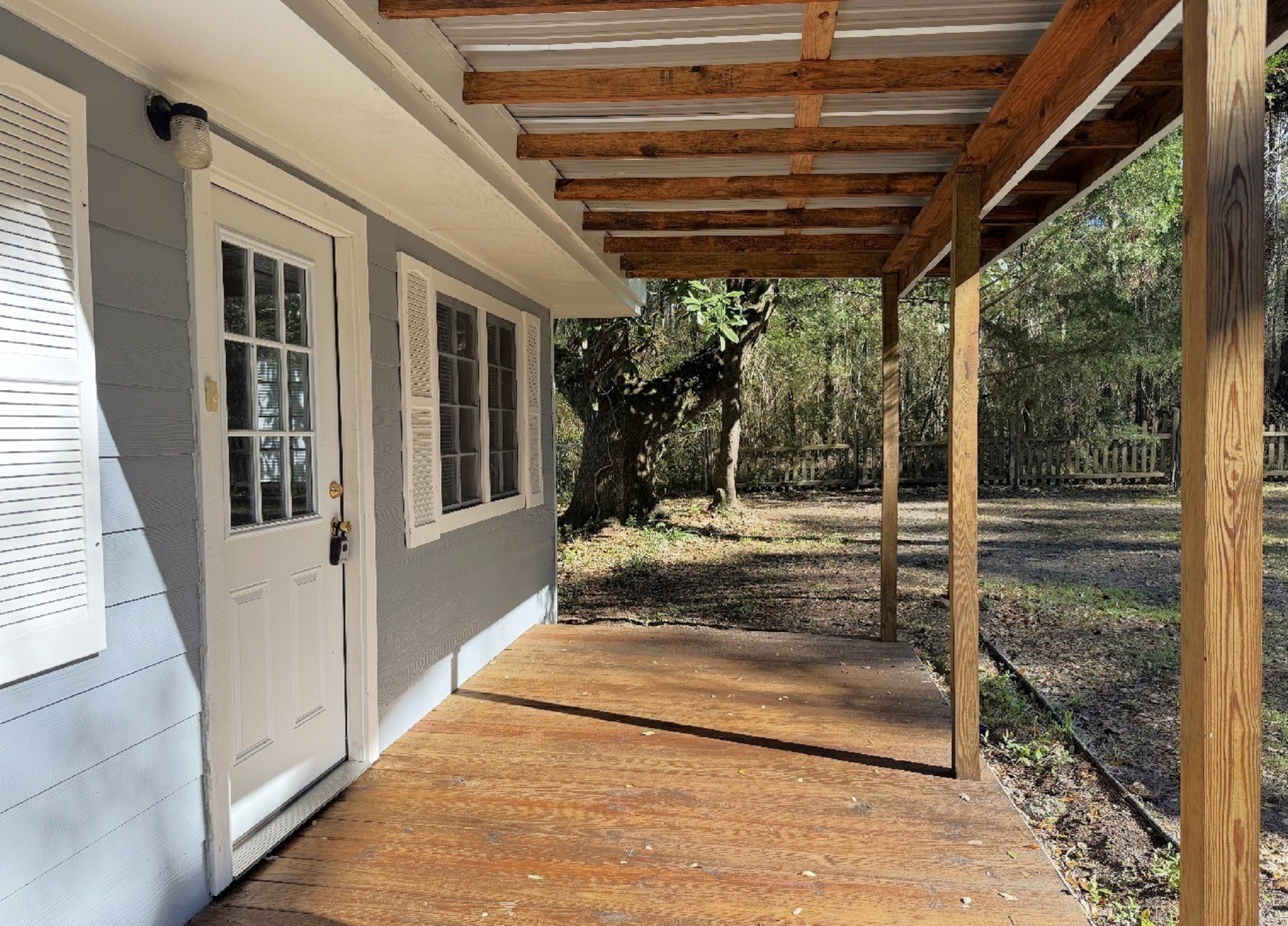 403 North Pitzer Street Colmesneil, TX 75938 - Photo 8 of 30