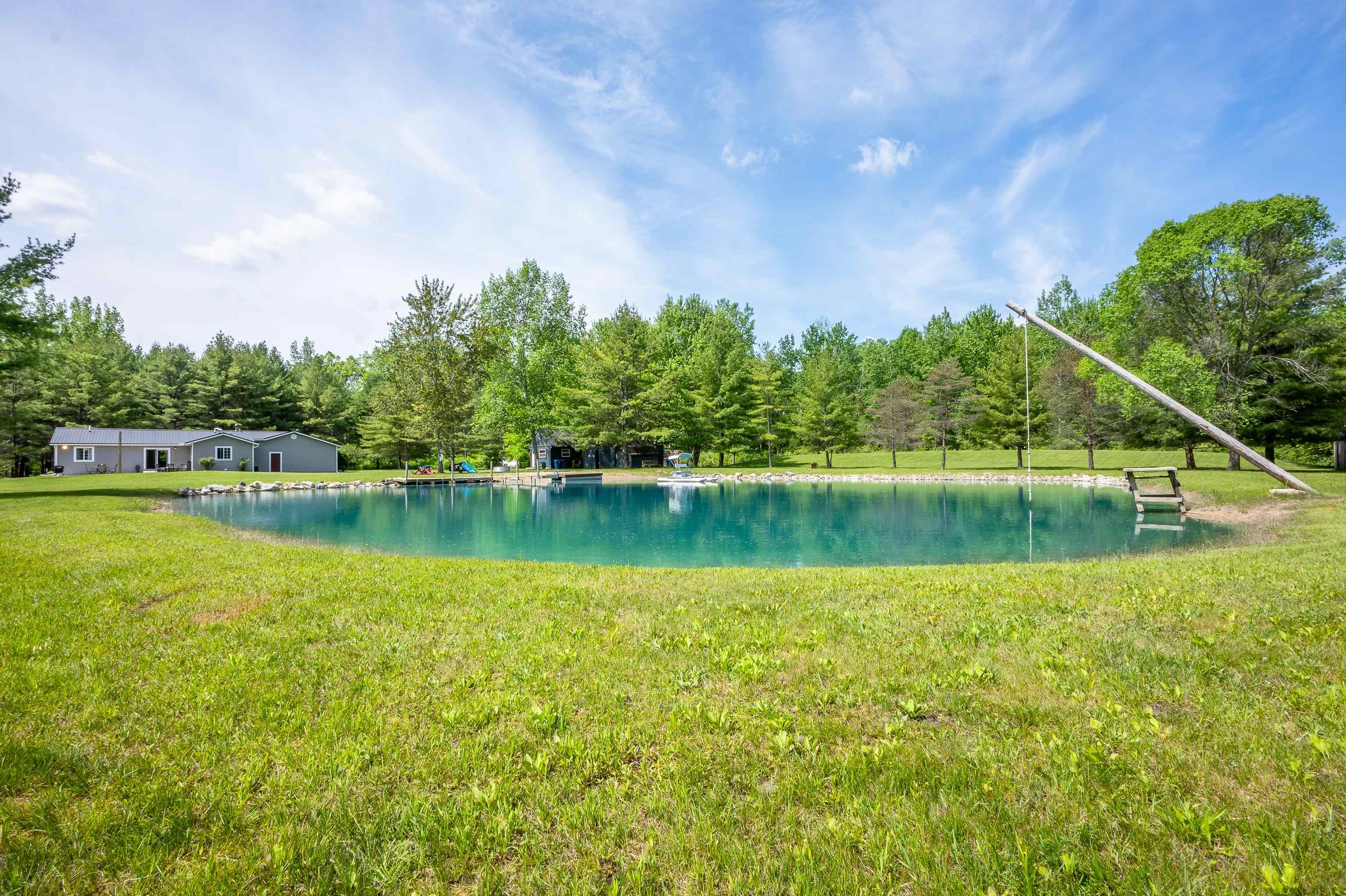 3952 Haigh Road Beaverton, MI 48612 - Photo 63 of 92