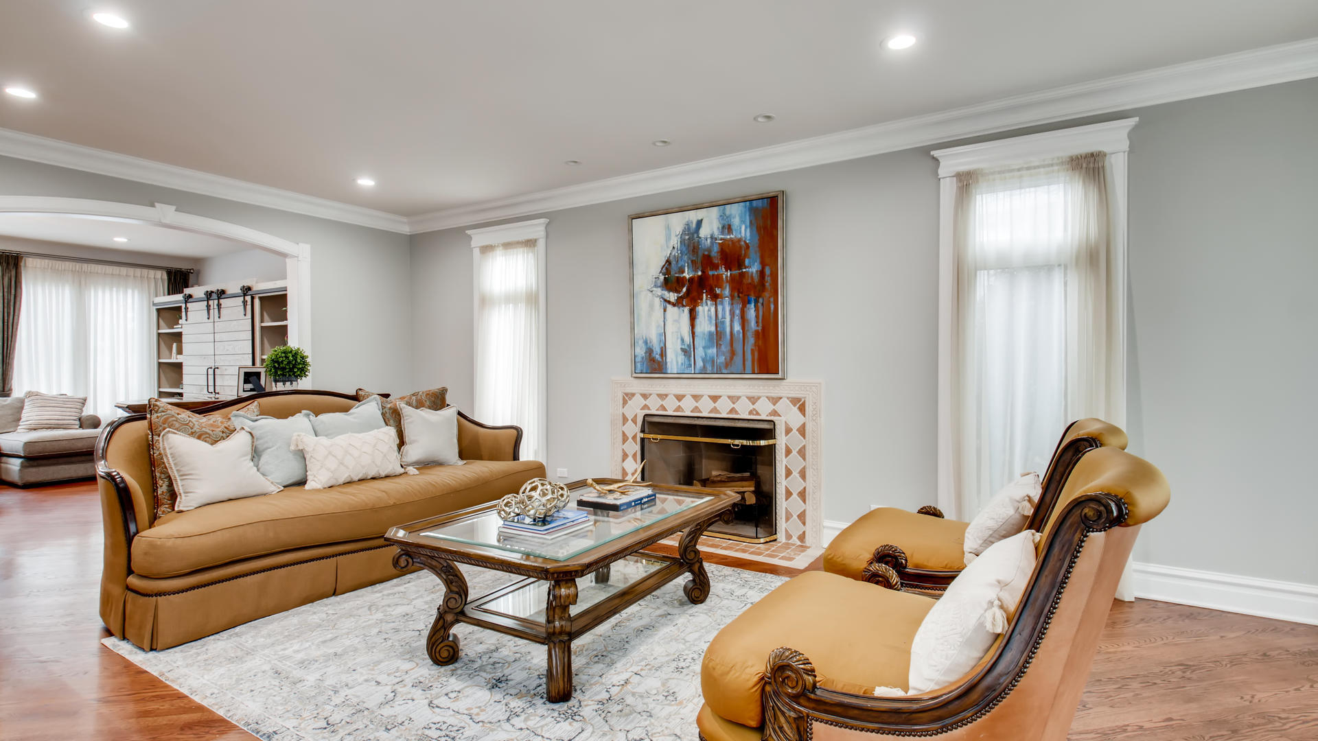 28 Riverside Drive Deerfield, IL 60015 - Photo 4 of 31 Gallery Image 4