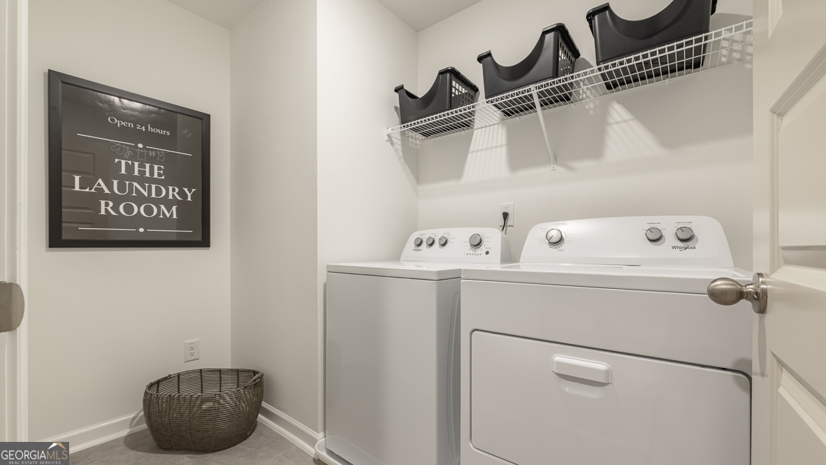 3646 Nevins Way Decatur, GA 30034 - Photo 67 of 79