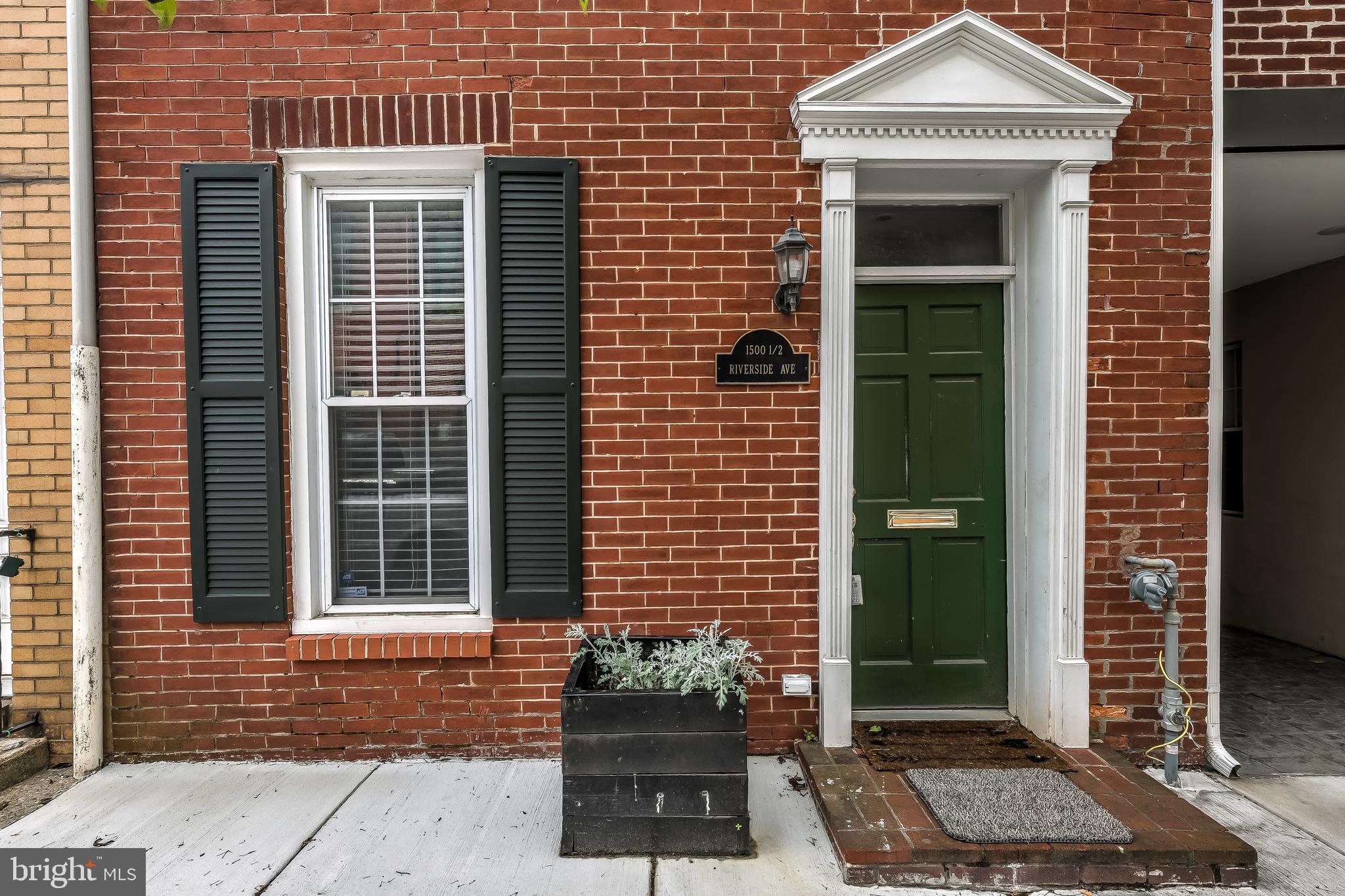 1500 1/2 Riverside Avenue Baltimore, MD 21230 - Photo 1 of 34 Gallery Image 1