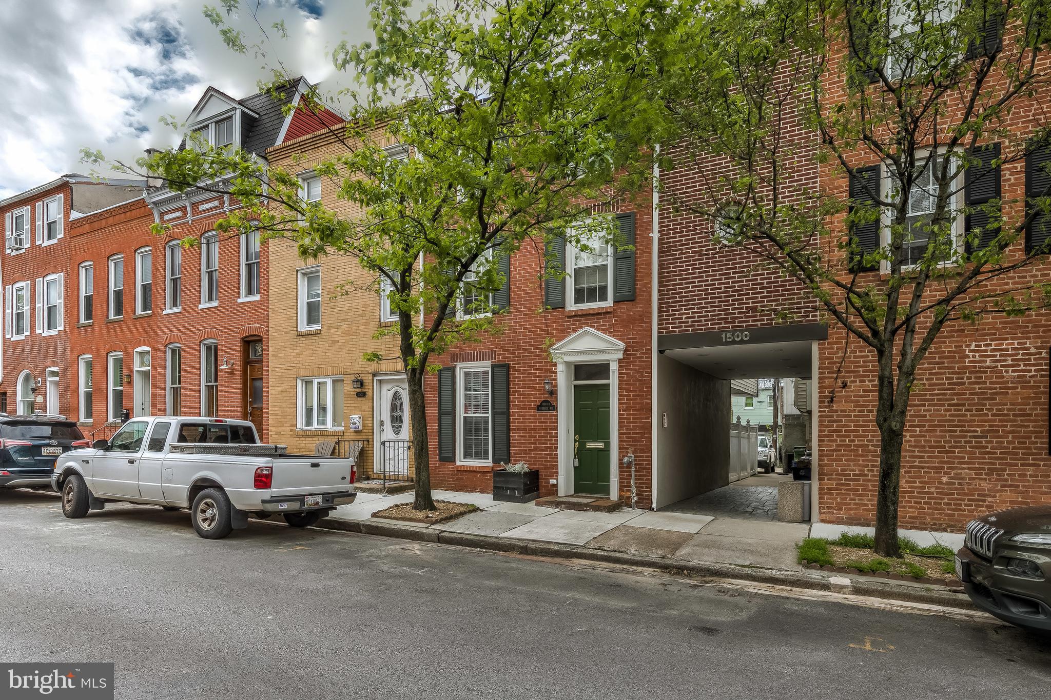 1500 1/2 Riverside Avenue Baltimore, MD 21230 - Photo 11 of 34 Gallery Image 11