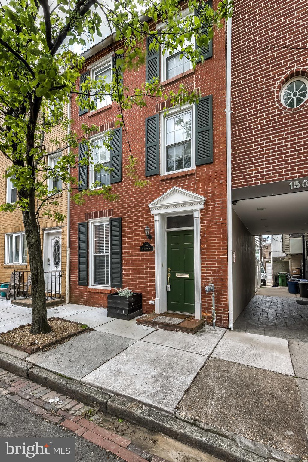 1500 1/2 Riverside Avenue Baltimore, MD 21230 - Photo 5 of 34 Gallery Image 5