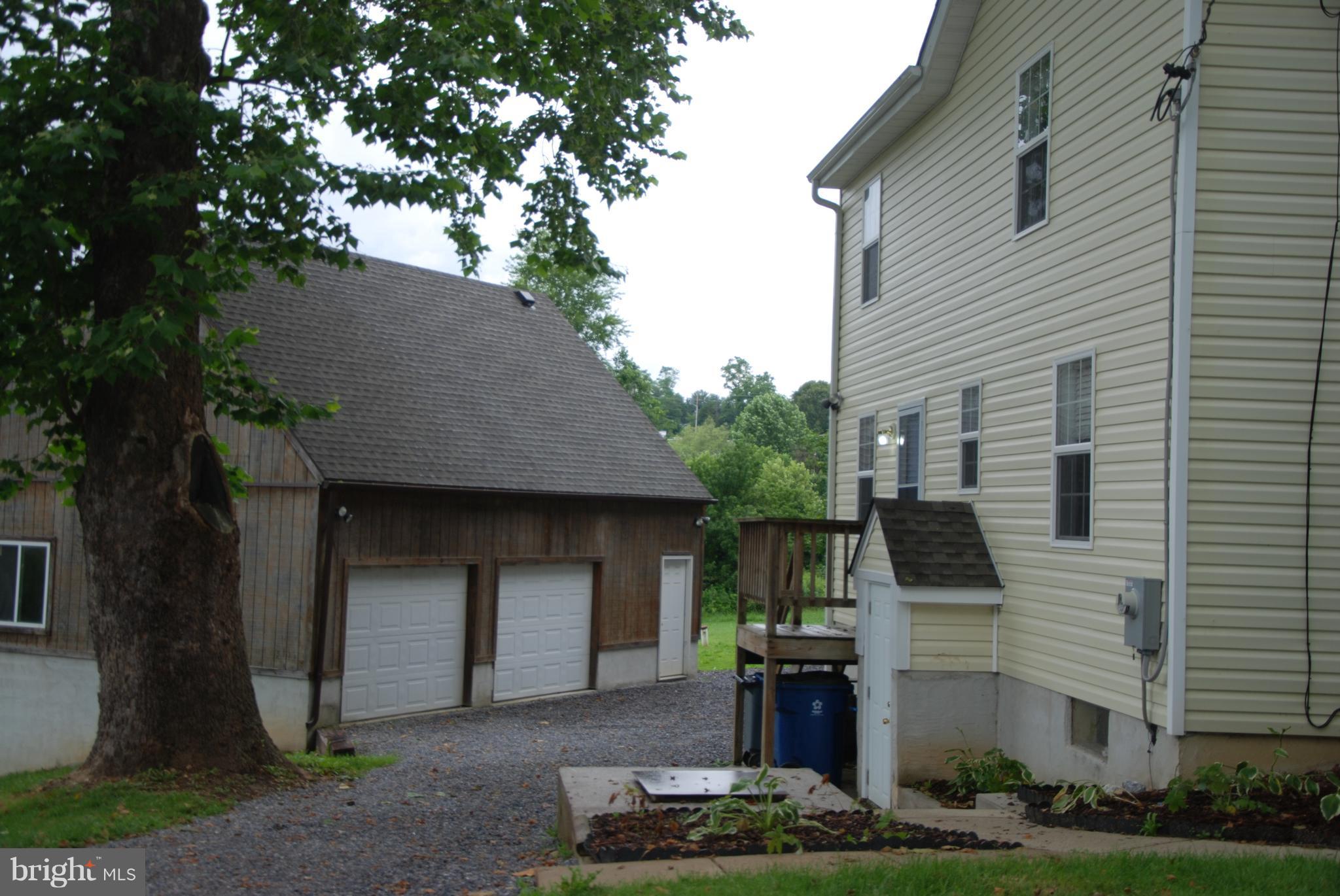 Exterior (General)