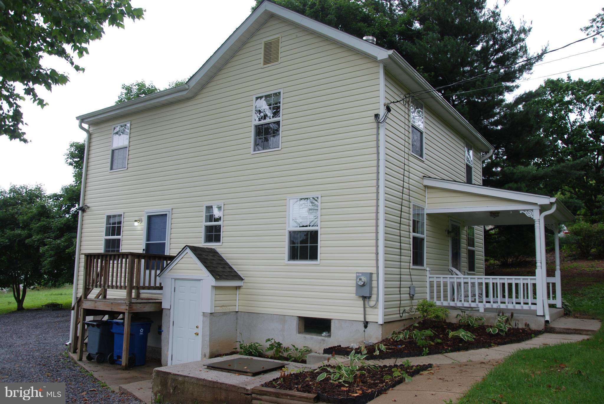 Exterior (General)