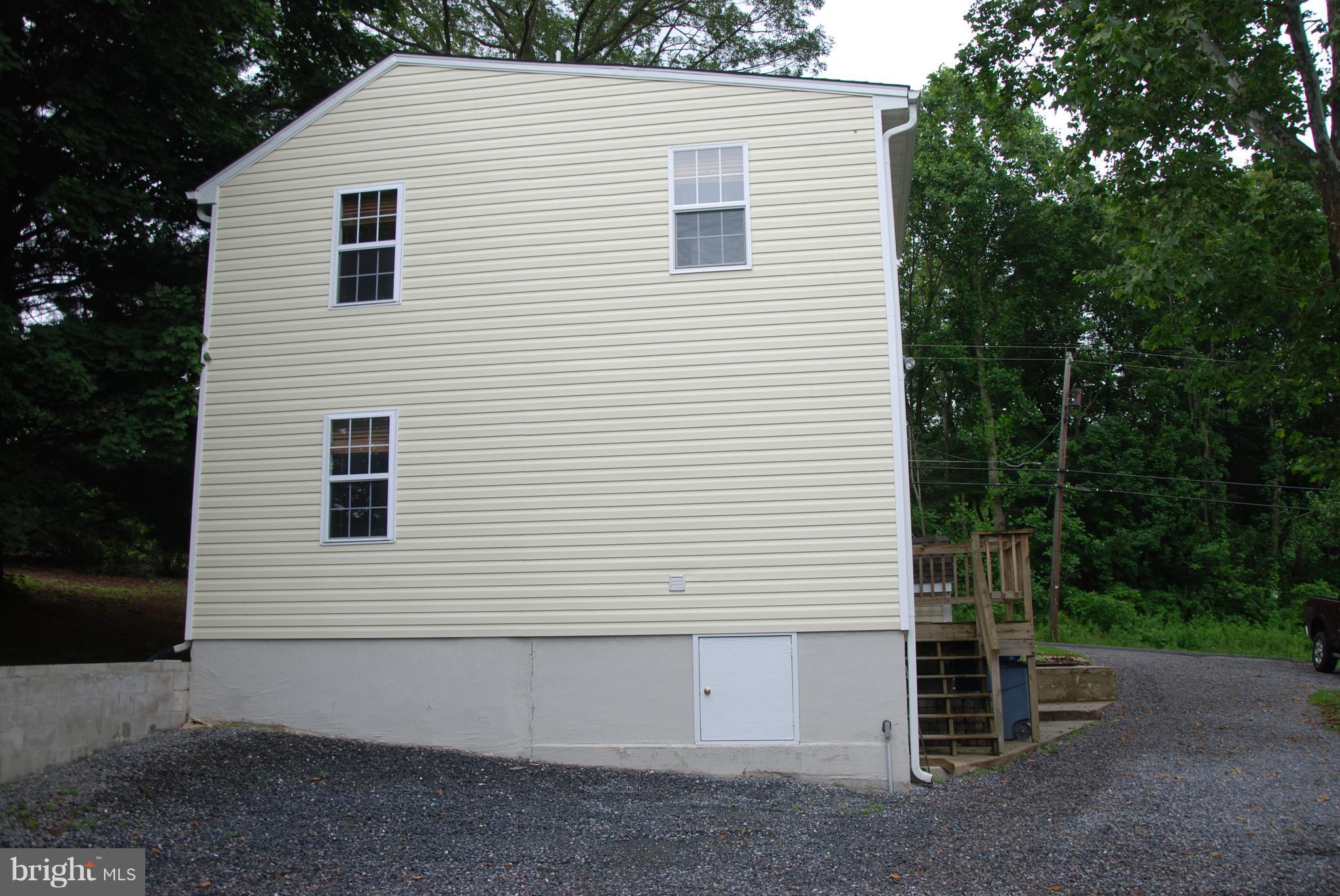 5052 Freter Road Sykesville, MD 21784 - Photo 8 of 30 Exterior (General)