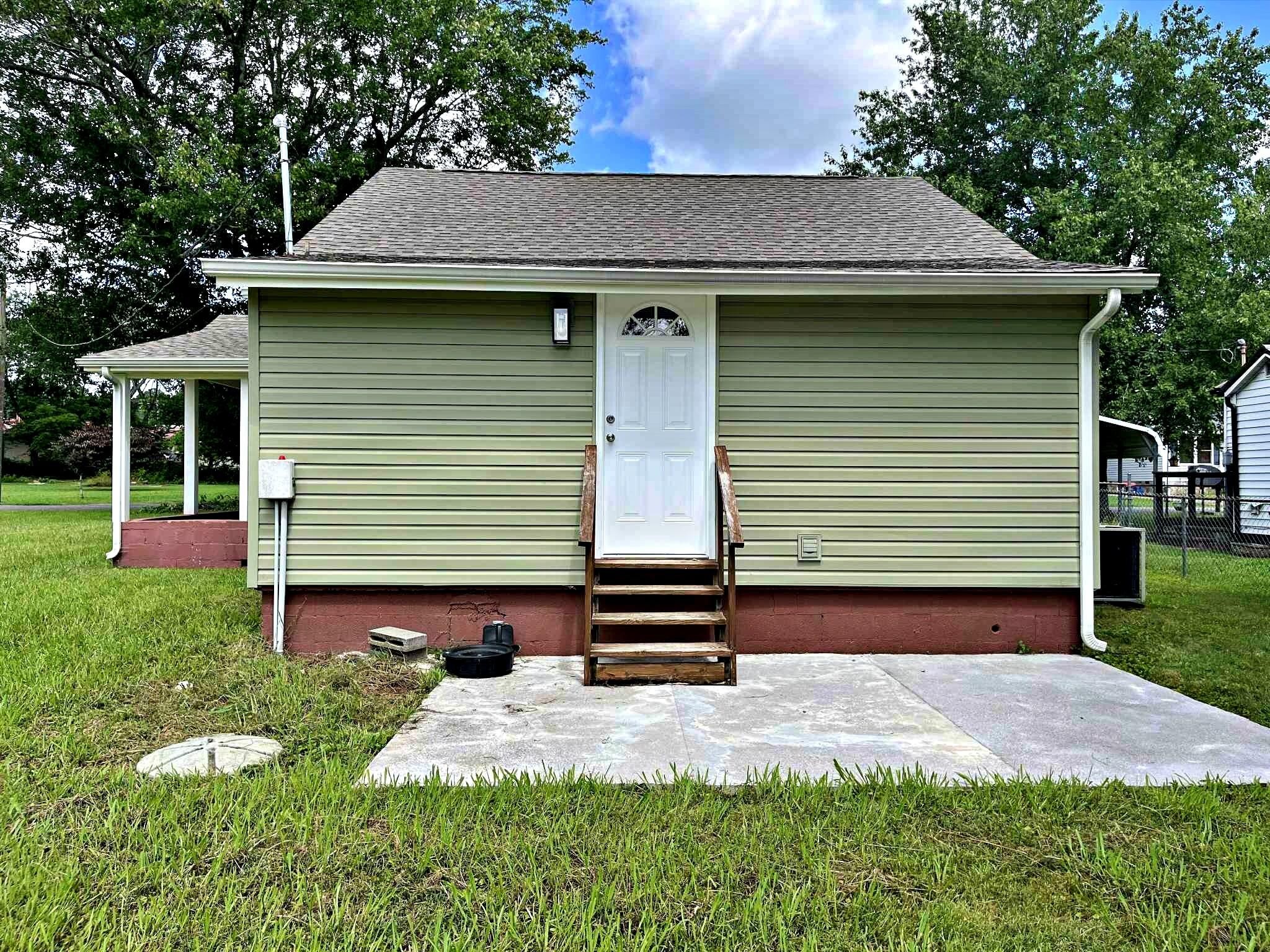 517 Warren Street Athens, TN 37303 - Photo 6 of 27 Gallery Image 6