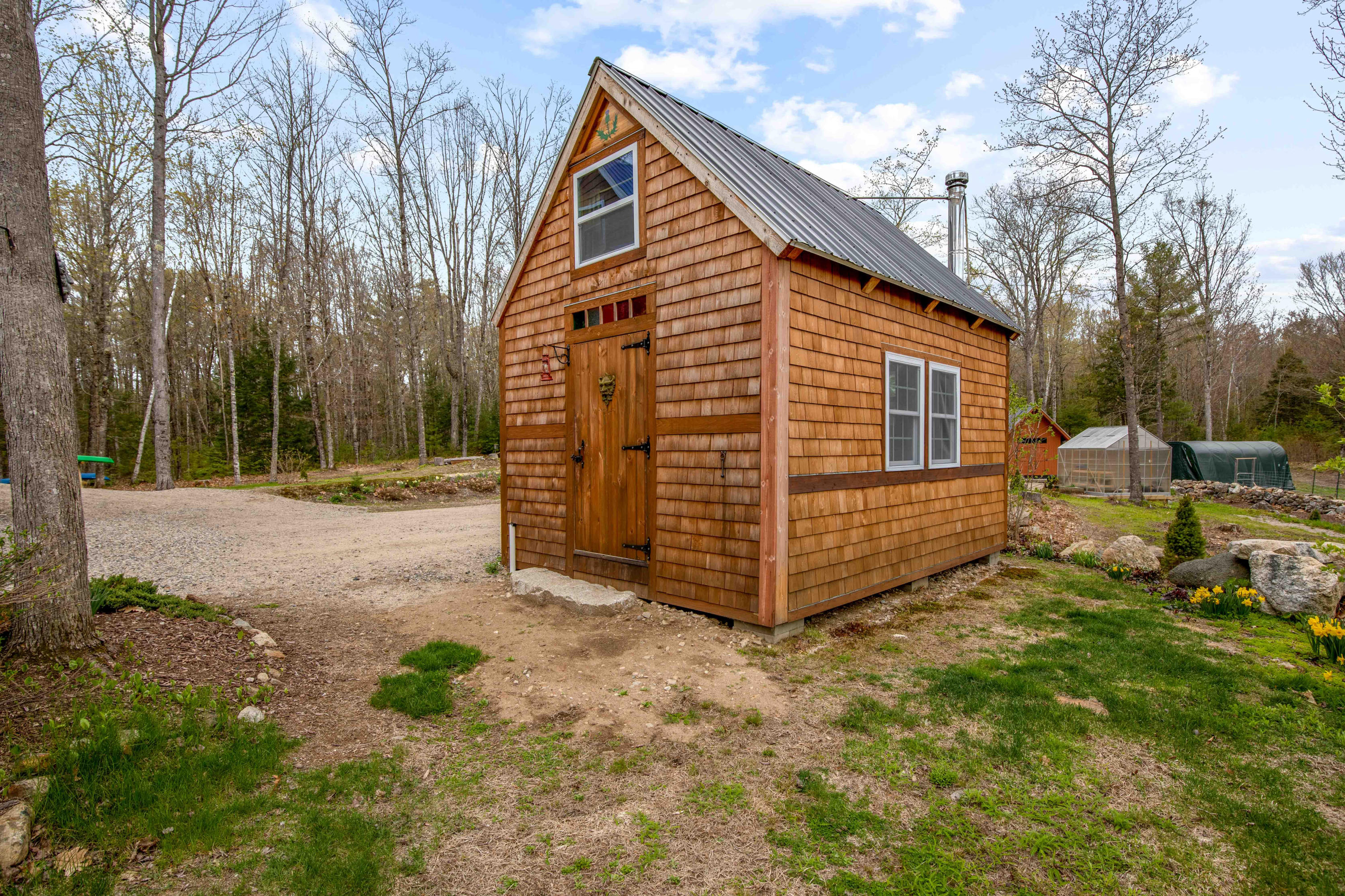 108 Benson Road Parsonsfield, ME 04047 - Photo 46 of 57 108 Benson Rd Parsonsfield_044