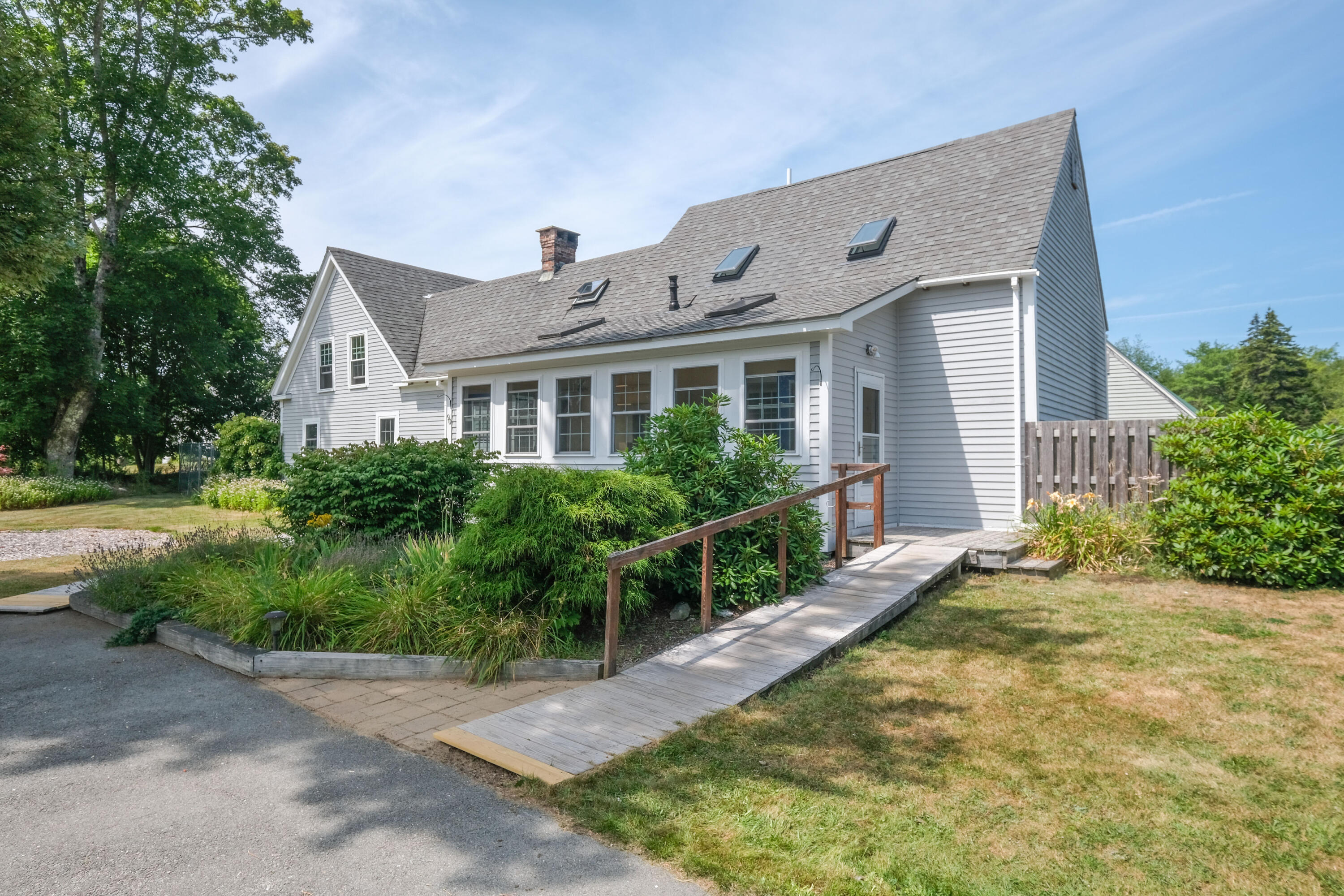 90 Quaco Road Deer Isle, ME 04627 - Photo 2 of 33 90QuacoRd-2