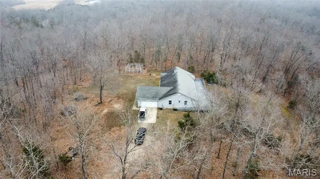 $529,000 | 13670 Mammoth Road, De Soto, MO 63020