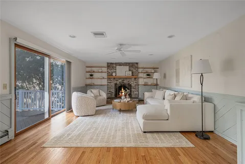 $795,000 | 20 Buckboard Drive, Cumberland, RI 02864