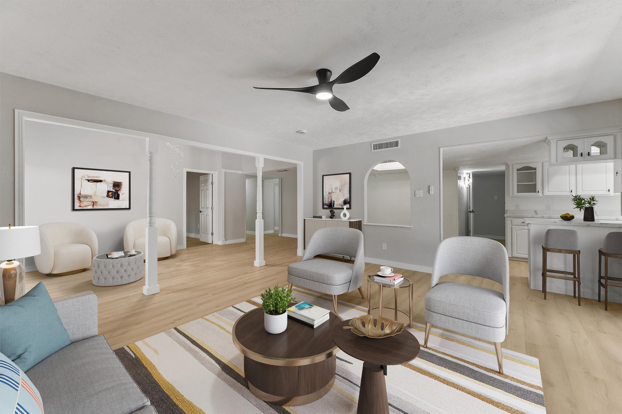 3902 Marywood Drive Spring, TX 77388 - Photo 11 of 30