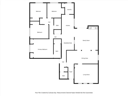 $284,500 | 3902 Marywood Drive, Spring, TX 77388