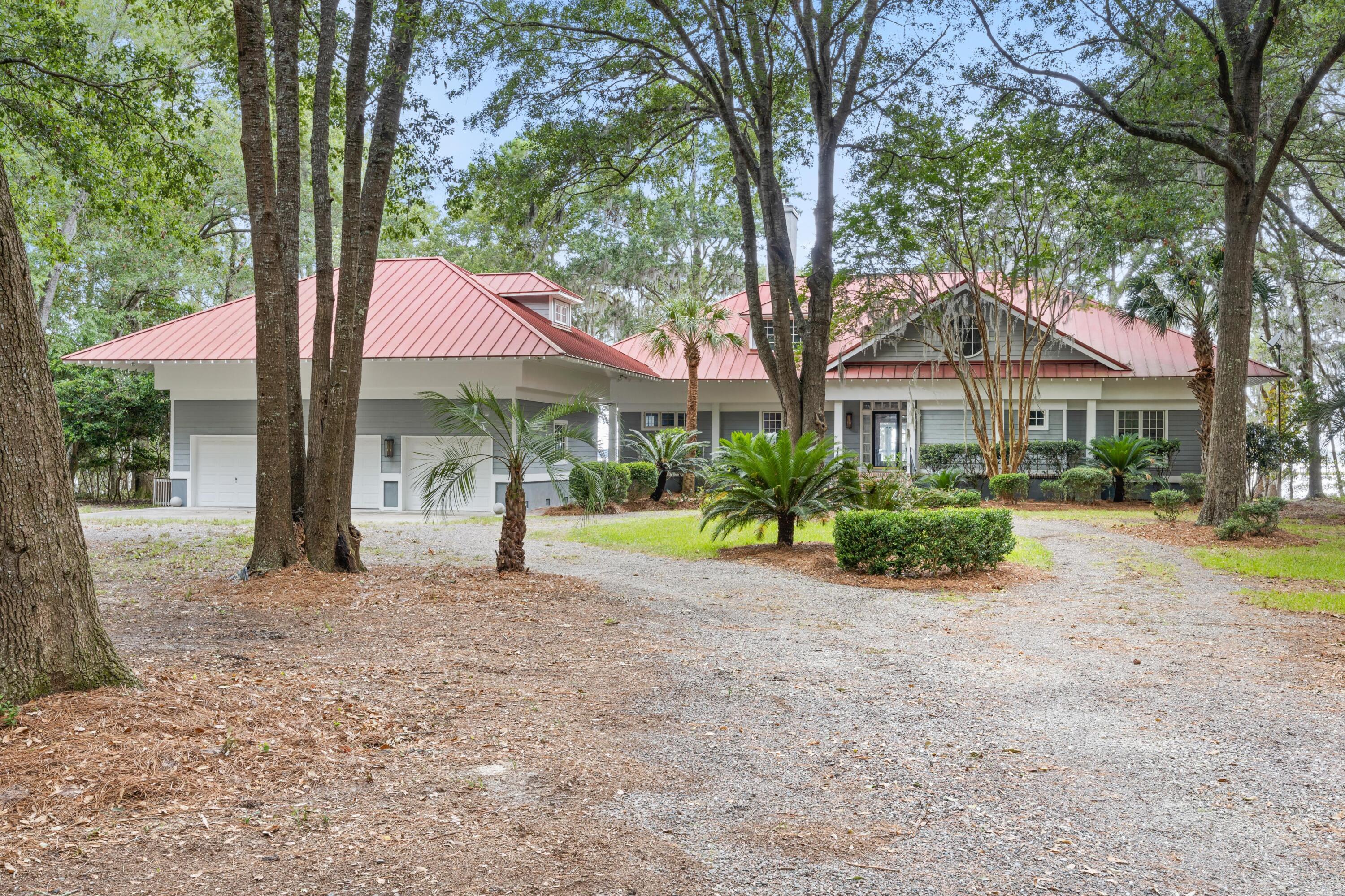 5777 Boone Haven Road Wadmalaw Island, SC 29487 - Photo 1 of 64 134340-Coastalrephoto5777%20Boone%20Have