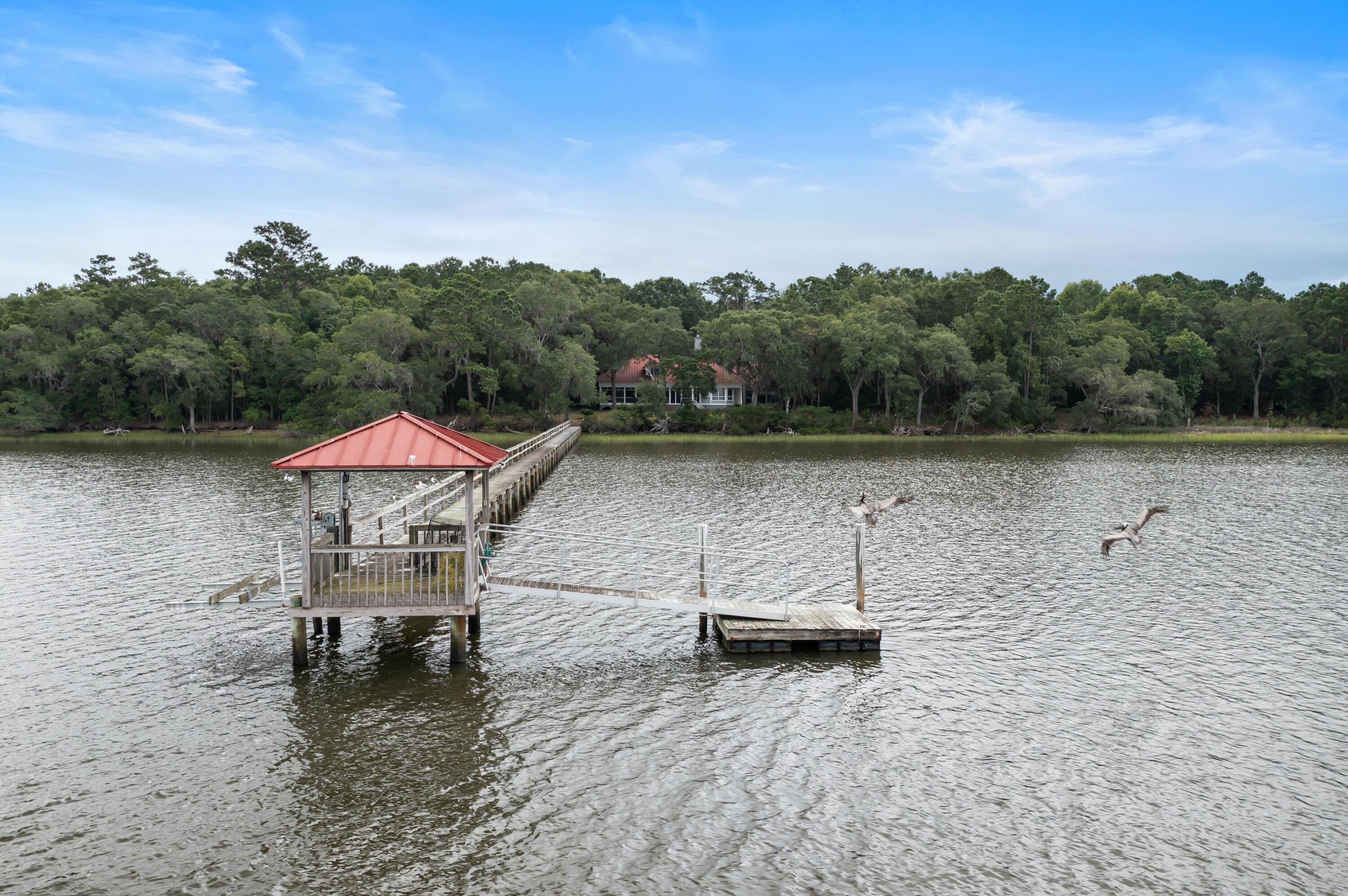 5777 Boone Haven Road Wadmalaw Island, SC 29487 - Photo 2 of 64 134335-Coastalrephoto5777%20Boone%20Have